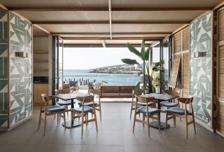 Eden Roc Resort - All Inclusive - Kallithea Rhodes - 2