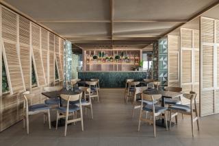 Eden Roc Resort - All Inclusive - Kallithea Rhodes - 1
