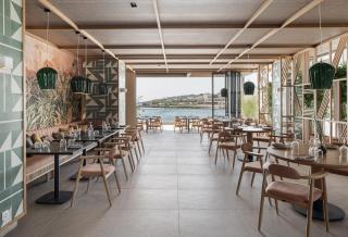 Eden Roc Resort - All Inclusive - Kallithea Rhodes - 5