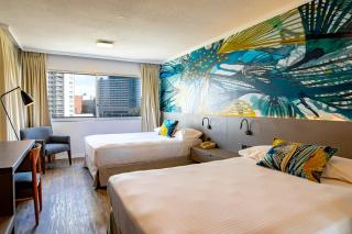 Palladium Business Hotel - Montevideo - 4