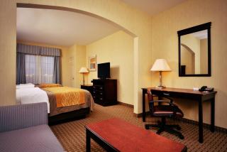 Comfort Inn & Suites North Little Rock McCain Mall - 8