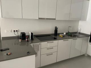 New Modern Apartment Puerto Banus - 3