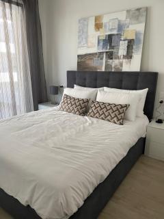 New Modern Apartment Puerto Banus - 6