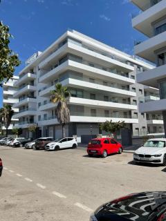 New Modern Apartment Puerto Banus - 0