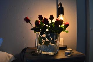 Bed and breakfast Villa Tota - 5