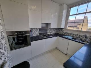 Beautiful apartment in the heart of Rochester - 3