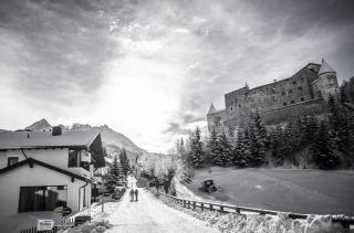 Alberts Bellevue Appartements - Nauders - 0
