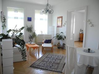 Jugendstil Apartment - Vienne - 0