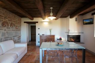 Agriturismo Terrazza sul Parco - Bagno di Romagna - 1