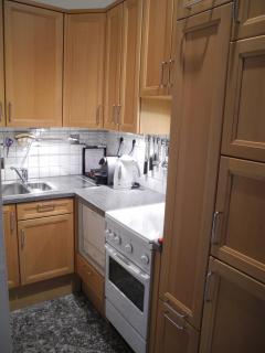 Jugendstil Apartment - Vienne - 1