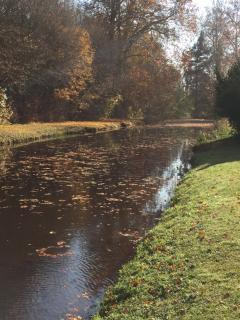 Colombier du château - 2