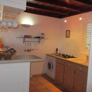 Anse Figuier Gites de France - 2