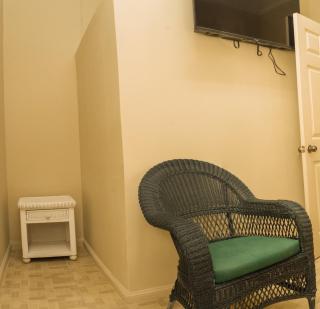 Mariner Motel - Bridgetown - 4