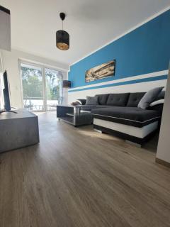 Ferienwohnung Holzland - Bad Klosterlausnitz - 1