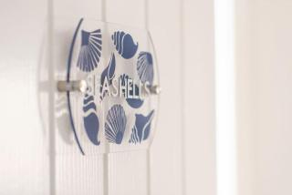 Seashells, close to seafront, large private garden - Lyme Regis - 2