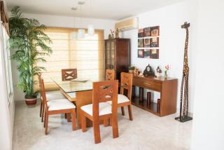 Casa Familiar para hospedaje privado en Mérida - 1