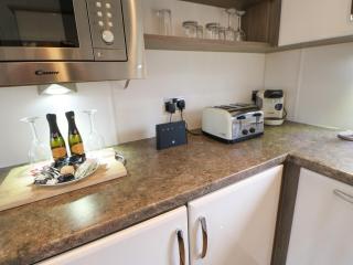 Bock Retreat - Morpeth - 2