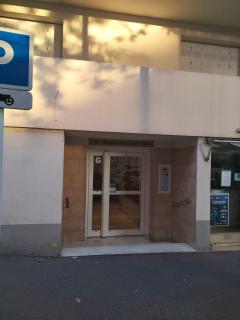 SCI LA FORGE - Antibes - 4