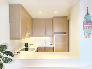 Beautiful,boho,sea view Los Gigantes apartment - Puerto de Santiago - 9