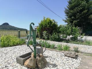 Käthes Sommerhaus - 6