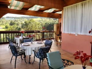 Finca Paraiso Mountain Retreat near San Jose Airport - Birrí - 4