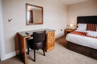 Mountain View Lodge - Newcastle - 3