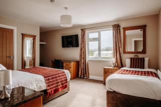 Mountain View Lodge - Newcastle - 4