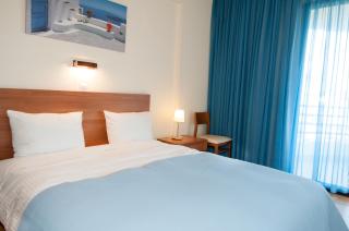 Lido Hotel - Xylokastro - 9