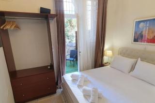 Lefti's Cosy Studio 40m2, Metro 7' - 8