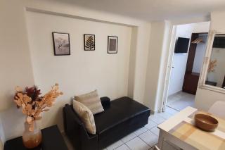 Lefti's Cosy Studio 40m2, Metro 7' - 7