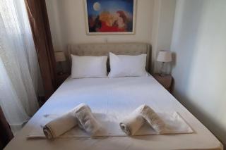 Lefti's Cosy Studio 40m2, Metro 7' - 4