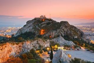 Lefti's Cosy Studio 40m2, Metro 7' - 3