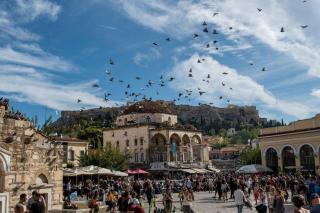 Lefti's Cosy Studio 40m2, Metro 7' - 2