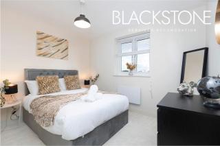 Avery House 8 - One Bed Apartment by BPNE - Darlington - 9