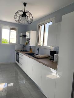 Villa de L'anse - bas de villa - 7