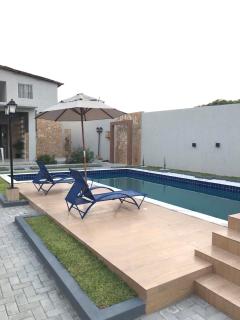 Villa Suíça Ibiapaba - Tianguá - 9