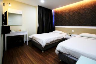 Hotel Ming Star - Kuala Terengganu - 8