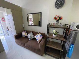 A&B Condo at SMDC Wind Residences Tagaytay - Tagaytay - 5