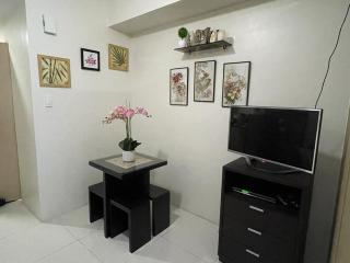 A&B Condo at SMDC Wind Residences Tagaytay - Tagaytay - 6
