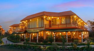 Green Park Chitwan - Sauraha - 0