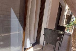 Spacious Beauty in Athens, 55m2, Metro 7' - Athene - 6