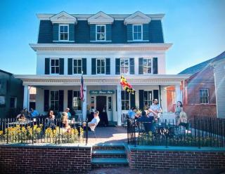Capital Hotel Annapolis - Annapolis - 0