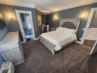 Capital Hotel Annapolis - Annapolis - 9