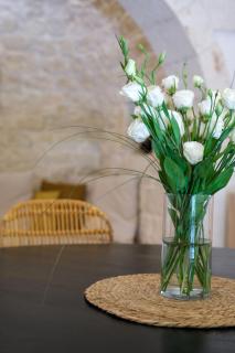 Trullo Natù - private villa - Alberobello - 2