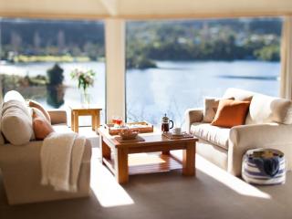 Solitaire Lodge - Rotorua - 5