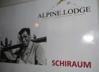 Alpine Lodge Klösterle am Arlberg - Klösterle - 6