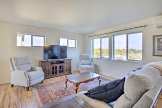 Pet-Friendly Poulsbo Abode with Mountain Views! - Poulsbo - 6