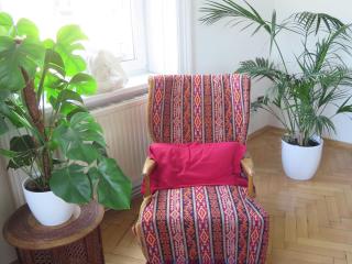 Jugendstil Apartment - Vienne - 8