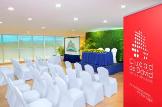 Hotel Ciudad de David - 2