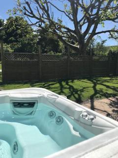 The Nookery - Winscombe - 1